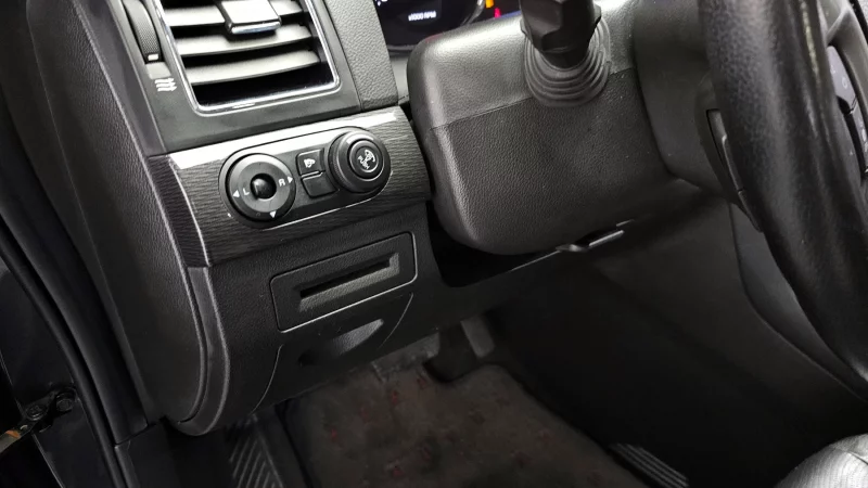 Daewoo Captiva