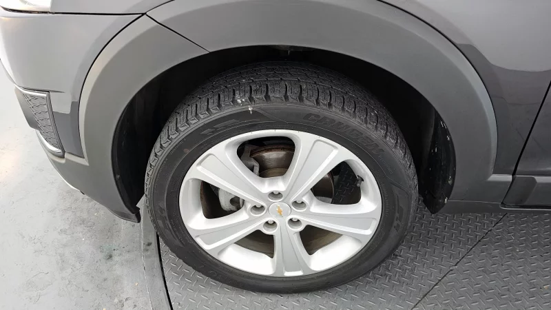 Daewoo Captiva