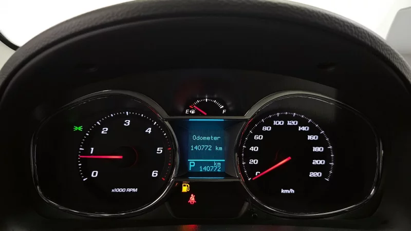 Daewoo Captiva