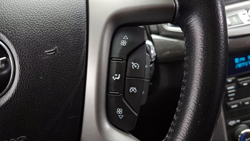 Daewoo Captiva