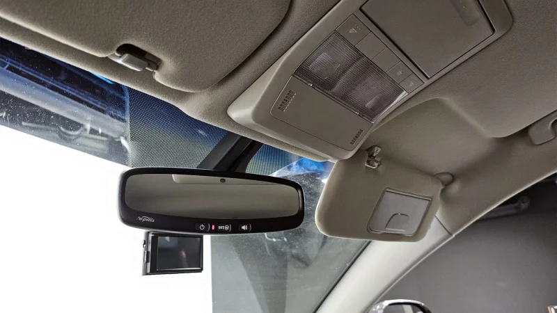 Daewoo Captiva