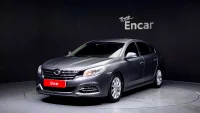 Renault Samsung SM7