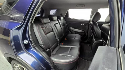 SsangYong TIBOLI