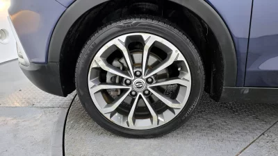 SsangYong TIBOLI