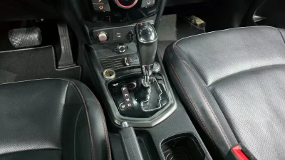 SsangYong TIBOLI