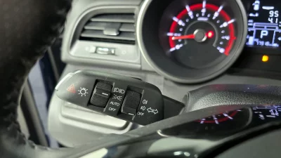 SsangYong TIBOLI