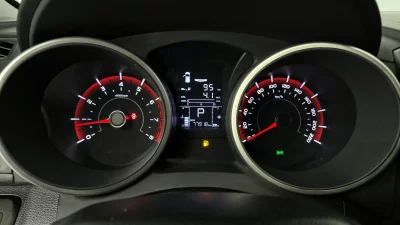 SsangYong TIBOLI