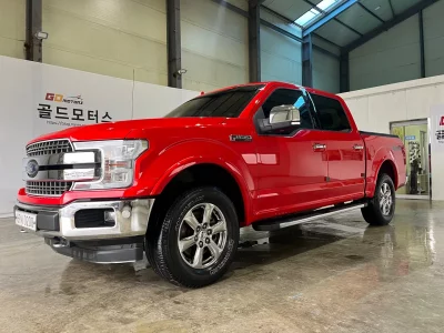 Ford F150