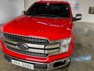 Ford F150