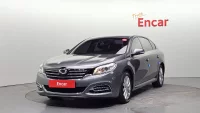 Renault Samsung SM7