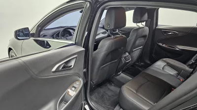 Daewoo Malibu