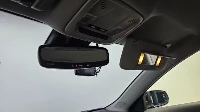 Daewoo Malibu