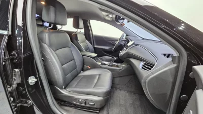 Daewoo Malibu