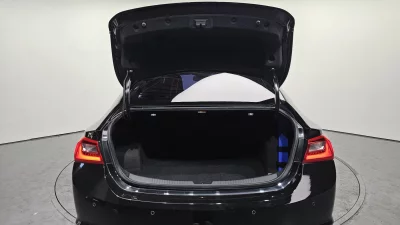 Daewoo Malibu