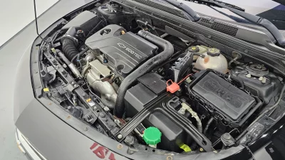 Daewoo Malibu
