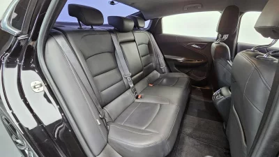 Daewoo Malibu