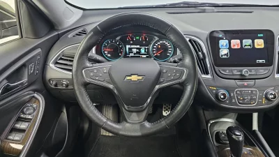 Daewoo Malibu