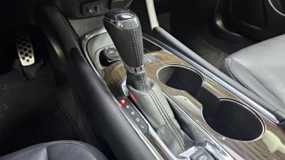 Daewoo Malibu