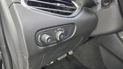 Daewoo Malibu