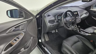 Daewoo Malibu