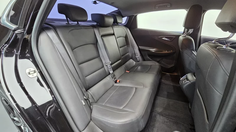 Daewoo Malibu