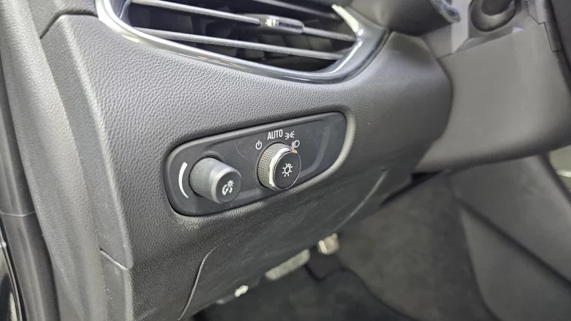 Daewoo Malibu