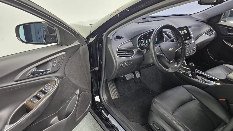 Daewoo Malibu