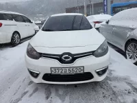 Renault Samsung SM3