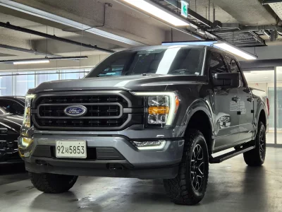 Ford F150