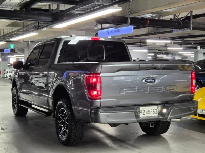 Ford F150