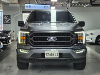 Ford F150