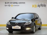 Renault Samsung SM5