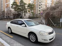 Renault Samsung SM5