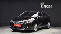 Renault Samsung SM3