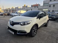 Renault Samsung QM3