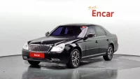 SsangYong Chairman