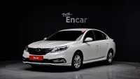Renault Samsung SM5