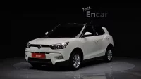 SsangYong TIBOLI