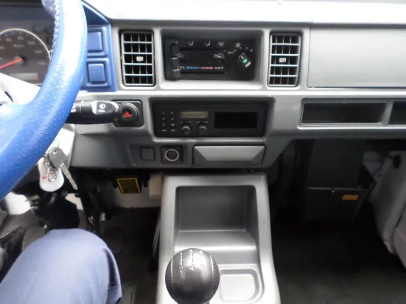 Daewoo damas