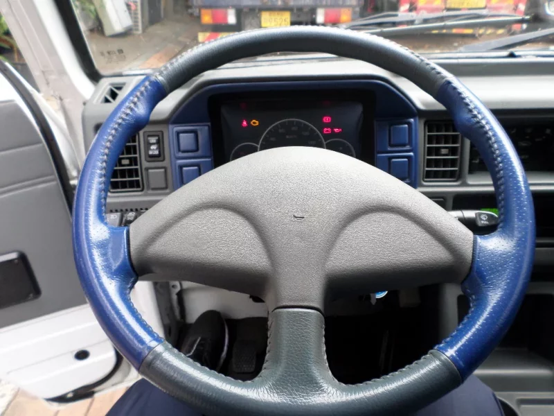 Daewoo damas