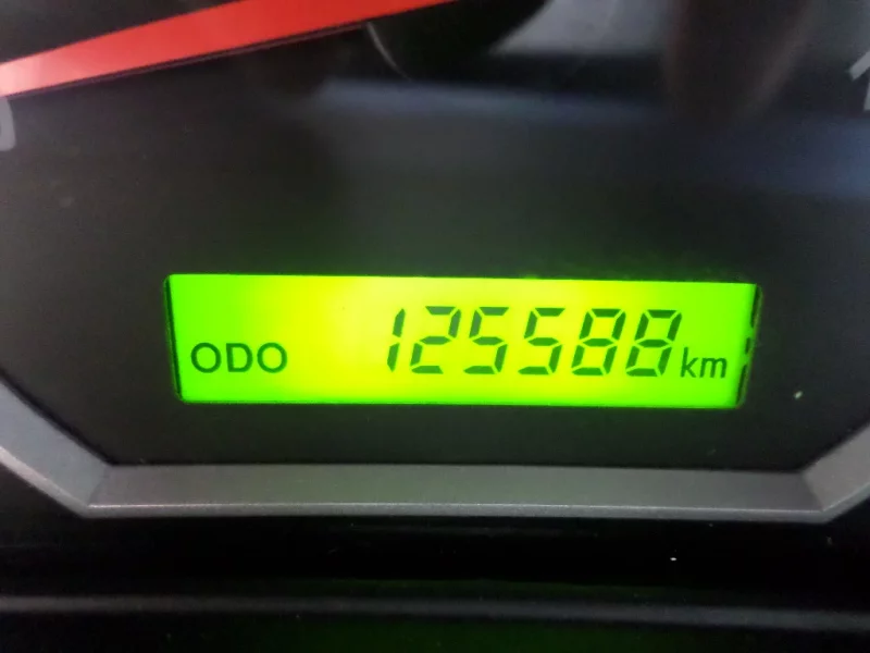 Daewoo damas