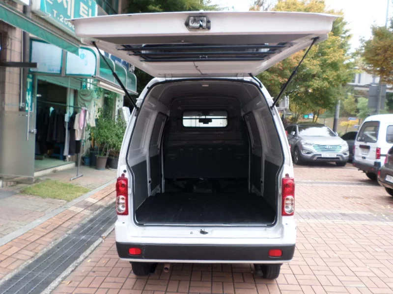 Daewoo damas