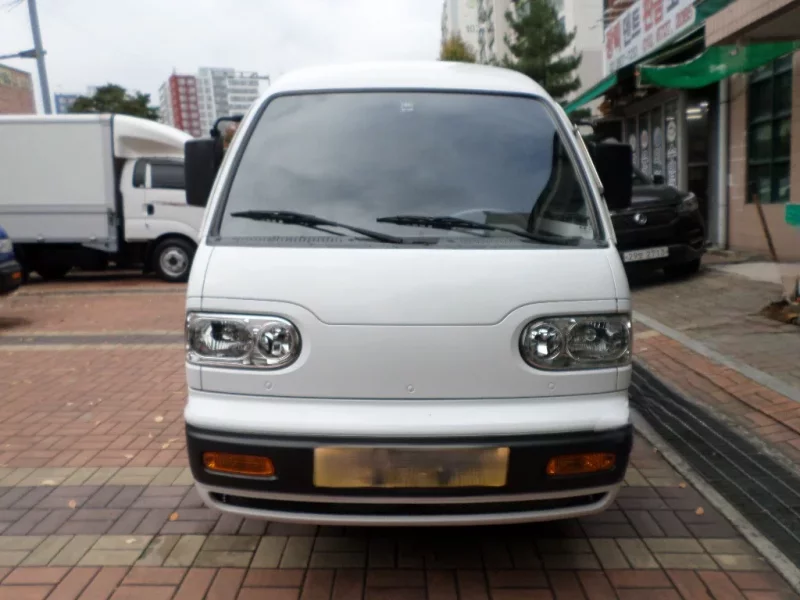 Daewoo damas