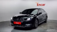 Renault Samsung SM7
