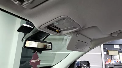 Daewoo Traverse