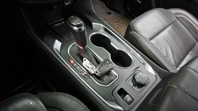 Daewoo Traverse