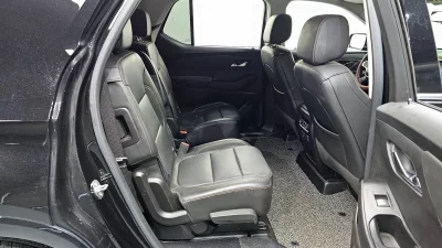 Daewoo Traverse