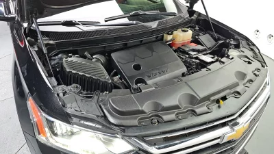Daewoo Traverse