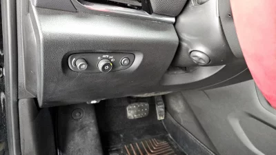 Daewoo Traverse