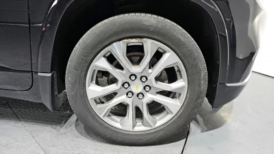 Daewoo Traverse